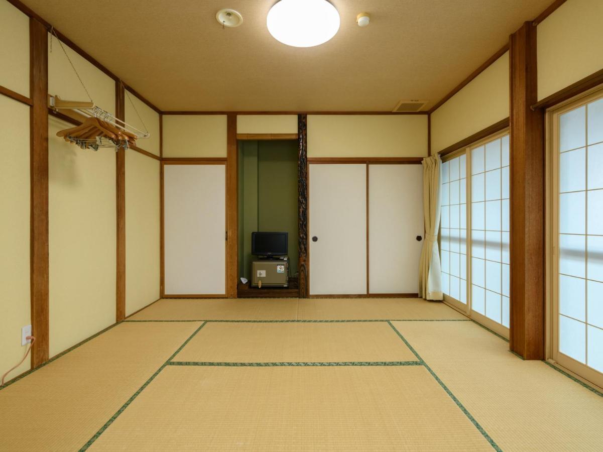 Oyo须弥山之宿田端屋妙高户隐旅馆 外观 照片