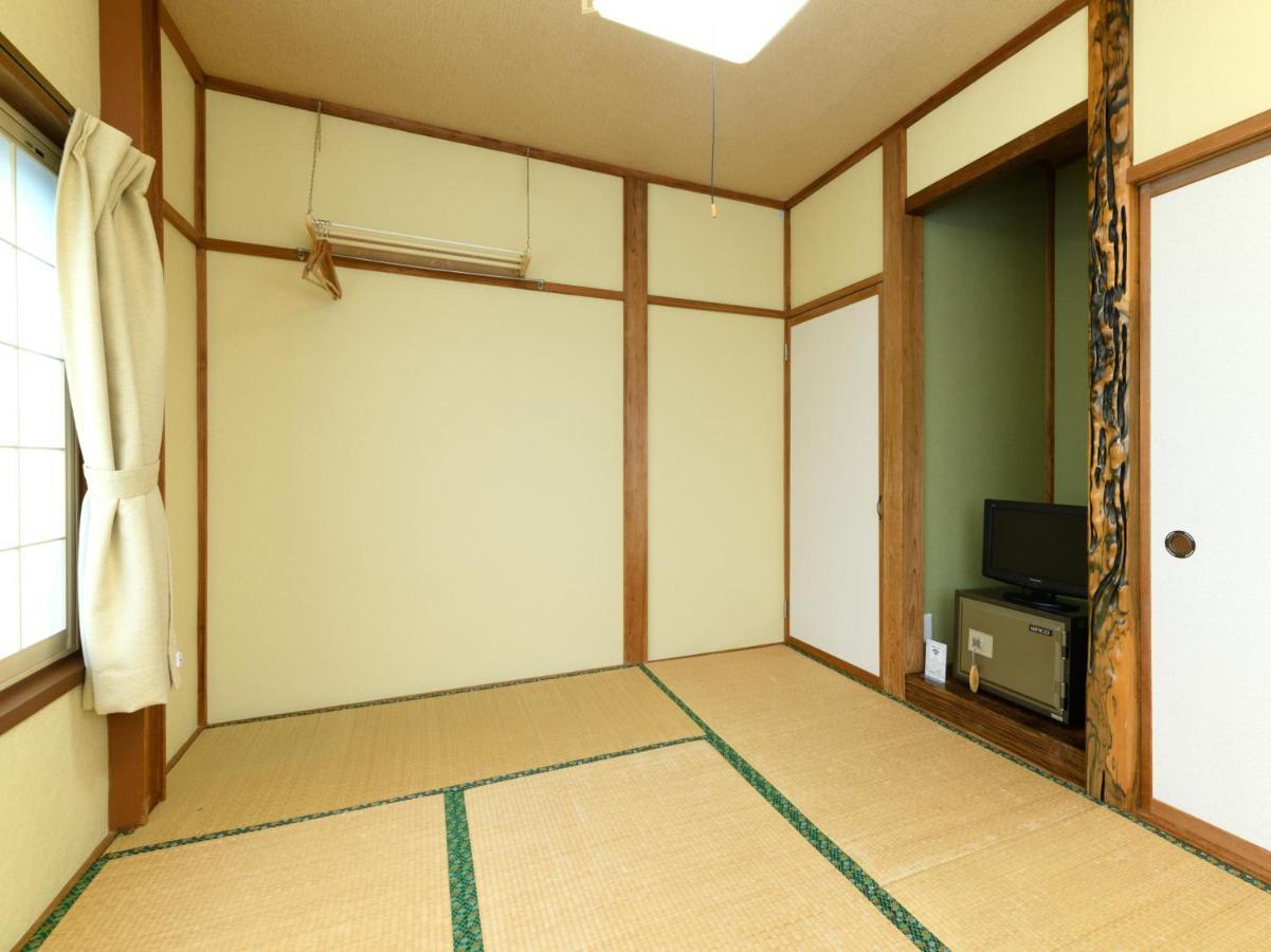 Oyo须弥山之宿田端屋妙高户隐旅馆 外观 照片