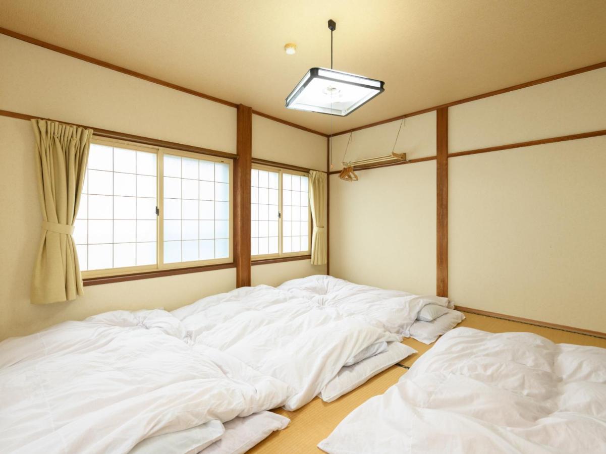 Oyo须弥山之宿田端屋妙高户隐旅馆 外观 照片
