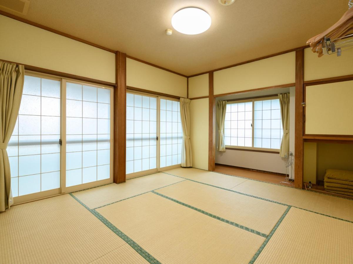 Oyo须弥山之宿田端屋妙高户隐旅馆 外观 照片